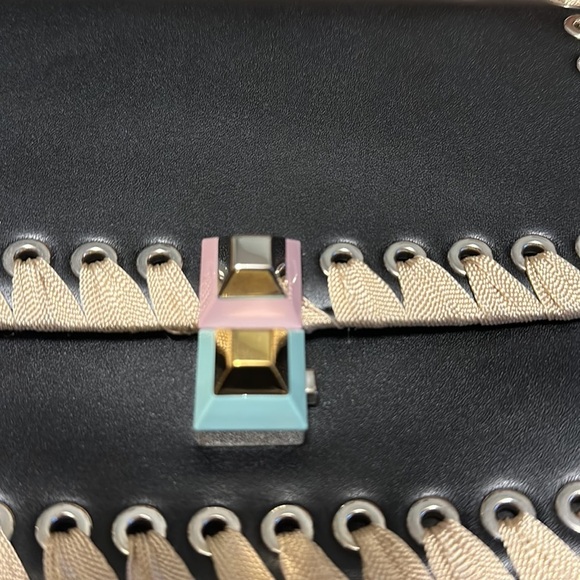Fendi Kan I whipstitch - Picture 5 of 7